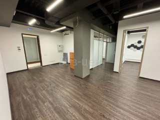 Фотография Аренда офиса, 190 м² , Верейская улица 29с134  №7