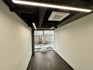 Фотография Аренда офиса, 190 м² , Верейская улица 29с134  №5