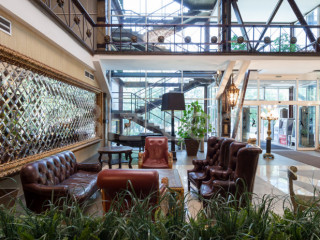 Фотография Аренда офиса, 190 м² , Верейская улица 29с134  №15