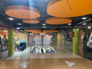 Фотография Продажа магазина, 743 м² , улица Фрунзе 20  №3