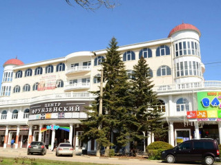 Продажа магазина 743 м² улица Фрунзе 20