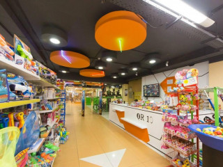 Фотография Продажа магазина, 743 м² , улица Фрунзе 20  №6