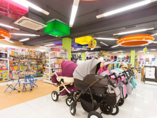 Фотография Продажа магазина, 743 м² , улица Фрунзе 20  №2