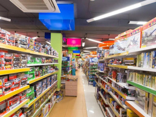 Фотография Продажа магазина, 743 м² , улица Фрунзе 20  №5