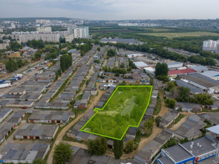 Продажа помещения свободного назначения 221 м² Техническая улица 1Б 