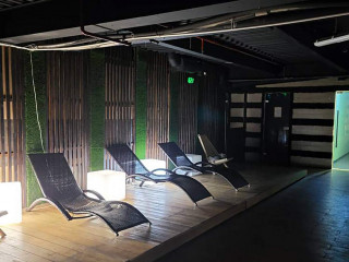 Фотография Аренда помещения свободного назначения, 2300 м² , Шарикоподшипниковская улица 11с5  №14