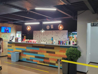 Фотография Аренда помещения свободного назначения, 2300 м² , Шарикоподшипниковская улица 11с5  №12