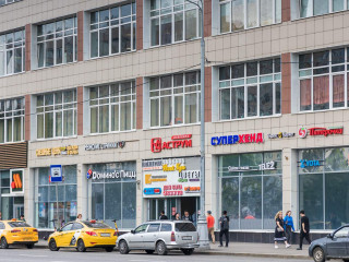 Фотография Аренда помещения свободного назначения, 2300 м² , Шарикоподшипниковская улица 11с5  №18