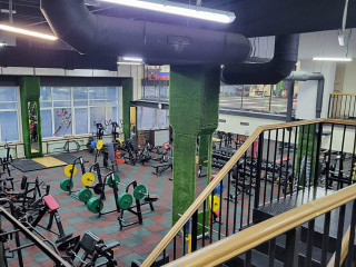 Фотография Аренда помещения свободного назначения, 2300 м² , Шарикоподшипниковская улица 11с5  №2