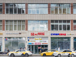 Фотография Аренда помещения свободного назначения, 2300 м² , Шарикоподшипниковская улица 11с5  №16