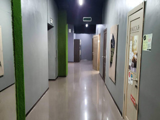 Фотография Аренда помещения свободного назначения, 2300 м² , Шарикоподшипниковская улица 11с5  №7