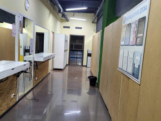 Фотография Аренда помещения свободного назначения, 2300 м² , Шарикоподшипниковская улица 11с5  №8