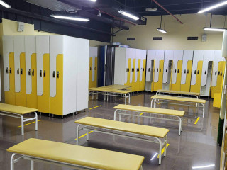 Фотография Аренда помещения свободного назначения, 2300 м² , Шарикоподшипниковская улица 11с5  №9