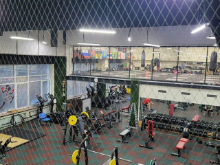 Фотография Аренда помещения свободного назначения, 2300 м² , Шарикоподшипниковская улица 11с5  №3