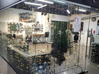 Фотография Аренда помещения свободного назначения, 2300 м² , Шарикоподшипниковская улица 11с5  №6