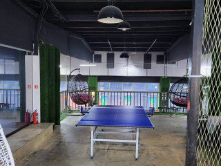 Фотография Аренда помещения свободного назначения, 2300 м² , Шарикоподшипниковская улица 11с5  №5