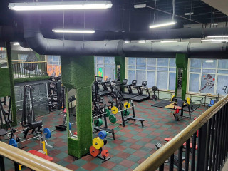 Аренда помещения свободного назначения 2300 м² Шарикоподшипниковская улица 11с5 