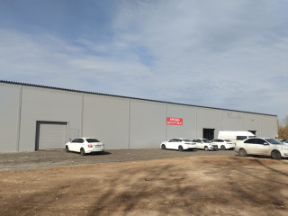 Фотография Аренда производственного помещения, 650 м² , Новоалександровское шоссе 27 №2 Фотография Аренда производственного помещения, 650 м² , Новоалександровское шоссе 27 №2