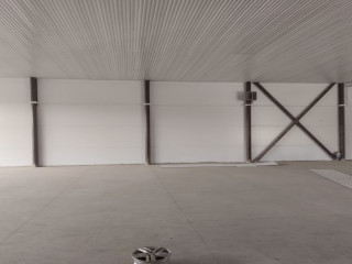 Фотография Аренда производственного помещения, 650 м² , Новоалександровское шоссе 27 №9 Фотография Аренда производственного помещения, 650 м² , Новоалександровское шоссе 27 №9