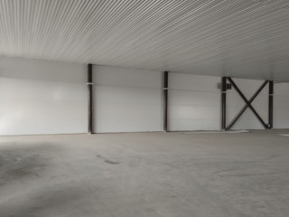 Фотография Аренда производственного помещения, 650 м² , Новоалександровское шоссе 27 №12 Фотография Аренда производственного помещения, 650 м² , Новоалександровское шоссе 27 №12