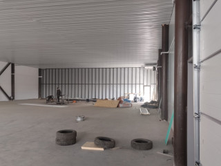 Фотография Аренда производственного помещения, 650 м² , Новоалександровское шоссе 27 №10 Фотография Аренда производственного помещения, 650 м² , Новоалександровское шоссе 27 №10