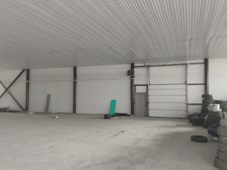 Фотография Аренда производственного помещения, 650 м² , Новоалександровское шоссе 27 №14 Фотография Аренда производственного помещения, 650 м² , Новоалександровское шоссе 27 №14