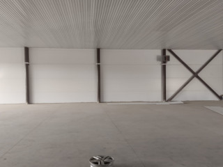 Фотография Аренда производственного помещения, 650 м² , Новоалександровское шоссе 27 №8 Фотография Аренда производственного помещения, 650 м² , Новоалександровское шоссе 27 №8