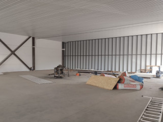 Фотография Аренда производственного помещения, 650 м² , Новоалександровское шоссе 27 №11 Фотография Аренда производственного помещения, 650 м² , Новоалександровское шоссе 27 №11