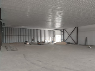 Фотография Аренда производственного помещения, 650 м² , Новоалександровское шоссе 27 №13 Фотография Аренда производственного помещения, 650 м² , Новоалександровское шоссе 27 №13