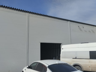 Фотография Аренда производственного помещения, 650 м² , Новоалександровское шоссе 27 №4 Фотография Аренда производственного помещения, 650 м² , Новоалександровское шоссе 27 №4