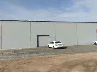 Фотография Аренда производственного помещения, 650 м² , Новоалександровское шоссе 27 №3 Фотография Аренда производственного помещения, 650 м² , Новоалександровское шоссе 27 №3