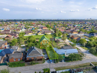 Продажа помещения свободного назначения 253 м² Комсомольская улица 93А