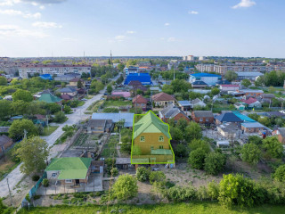 Фотография Продажа помещения свободного назначения, 253 м² , Комсомольская улица 93А  №4