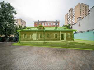 Фотография Продажа помещения свободного назначения, 99 м² , Малый Власьевский переулок 2/18с3 №8 Фотография Продажа помещения свободного назначения, 99 м² , Малый Власьевский переулок 2/18с3 №8