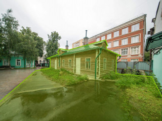 Фотография Продажа помещения свободного назначения, 99 м² , Малый Власьевский переулок 2/18с3 №5 Фотография Продажа помещения свободного назначения, 99 м² , Малый Власьевский переулок 2/18с3 №5