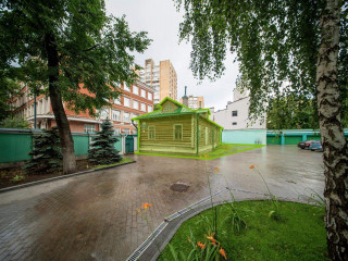 Фотография Продажа помещения свободного назначения, 99 м² , Малый Власьевский переулок 2/18с3 №4 Фотография Продажа помещения свободного назначения, 99 м² , Малый Власьевский переулок 2/18с3 №4