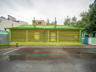 Фотография Продажа помещения свободного назначения, 99 м² , Малый Власьевский переулок 2/18с3 №7 Фотография Продажа помещения свободного назначения, 99 м² , Малый Власьевский переулок 2/18с3 №7