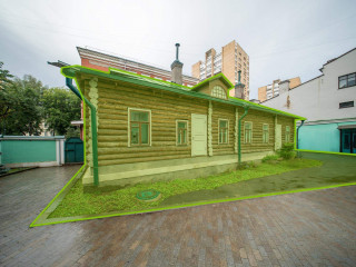 Продажа помещения свободного назначения 99 м² Малый Власьевский переулок 2/18с3