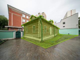 Фотография Продажа помещения свободного назначения, 99 м² , Малый Власьевский переулок 2/18с3 №2 Фотография Продажа помещения свободного назначения, 99 м² , Малый Власьевский переулок 2/18с3 №2