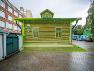 Фотография Продажа помещения свободного назначения, 99 м² , Малый Власьевский переулок 2/18с3 №3 Фотография Продажа помещения свободного назначения, 99 м² , Малый Власьевский переулок 2/18с3 №3