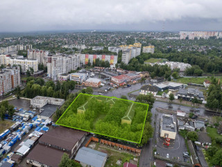 Фотография Продажа помещения свободного назначения, 2513 м² , Красноармейская улица 76 №3 Фотография Продажа помещения свободного назначения, 2513 м² , Красноармейская улица 76 №3