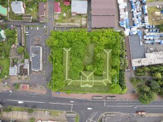 Фотография Продажа помещения свободного назначения, 2513 м² , Красноармейская улица 76 №2 Фотография Продажа помещения свободного назначения, 2513 м² , Красноармейская улица 76 №2