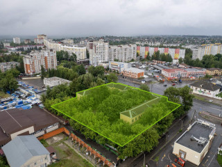 Фотография Продажа помещения свободного назначения, 2513 м² , Красноармейская улица 76 №4 Фотография Продажа помещения свободного назначения, 2513 м² , Красноармейская улица 76 №4