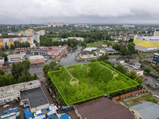 Фотография Продажа помещения свободного назначения, 2513 м² , Красноармейская улица 76 №5 Фотография Продажа помещения свободного назначения, 2513 м² , Красноармейская улица 76 №5