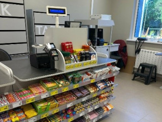 Фотография Продажа помещения свободного назначения, 304 м² , микрорайон Соболевка 7 №4 Фотография Продажа помещения свободного назначения, 304 м² , микрорайон Соболевка 7 №4