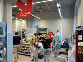 Фотография Продажа помещения свободного назначения, 304 м² , микрорайон Соболевка 7 №5 Фотография Продажа помещения свободного назначения, 304 м² , микрорайон Соболевка 7 №5