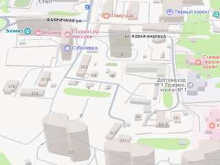 Фотография Продажа помещения свободного назначения, 304 м² , микрорайон Соболевка 7 №7 Фотография Продажа помещения свободного назначения, 304 м² , микрорайон Соболевка 7 №7