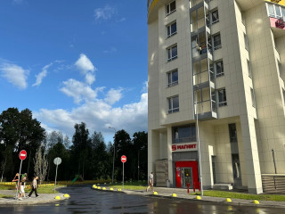 Фотография Продажа помещения свободного назначения, 304 м² , микрорайон Соболевка 7 №2 Фотография Продажа помещения свободного назначения, 304 м² , микрорайон Соболевка 7 №2