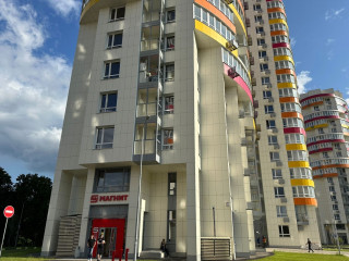 Продажа помещения свободного назначения 304 м² микрорайон Соболевка 7