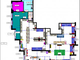 Фотография Продажа помещения свободного назначения, 304 м² , микрорайон Соболевка 7 №6 Фотография Продажа помещения свободного назначения, 304 м² , микрорайон Соболевка 7 №6